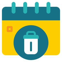 Calendar  Icon