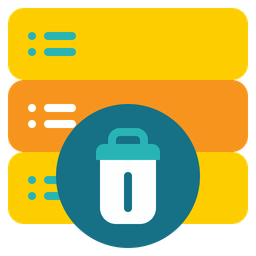 Database  Icon