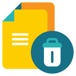 Document  Icon