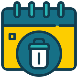 Calendar  Icon