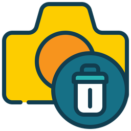 Camera  Icon