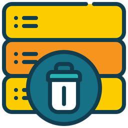 Database  Icon