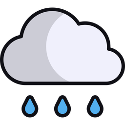 Drizzle  Icon