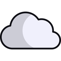 Cloud  Icon