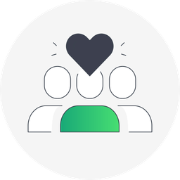 Collaboration  Icon