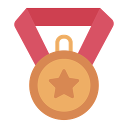 Medal  Icon