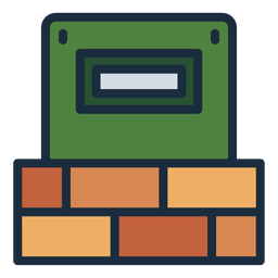 Bunker  Icon