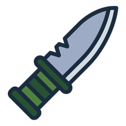 Knife  Icon