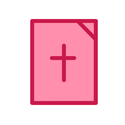 Bible  Icon