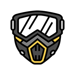 Mask  Icon