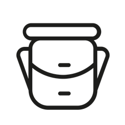 Backpack  Icon