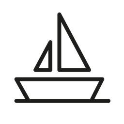 Boat  Icon