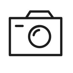 Camera  Icon