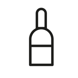 Drink bottle  Icon