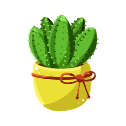 Cactus  Icon