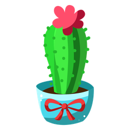 Cactus  Icon