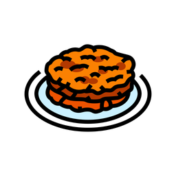 Kimchi Panckes  Icon