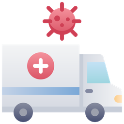 Ambulance  Icon