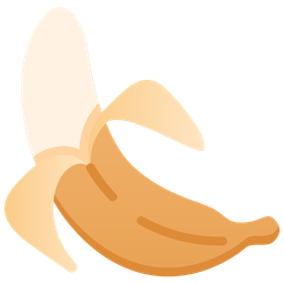 Banana  Icon