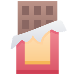 Chocolate  Icon