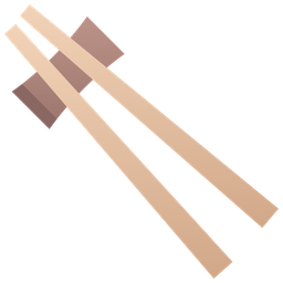 Chopsticks  Icon