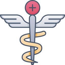 Caduceus  Icon