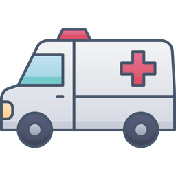 Ambulance  Icon