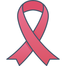 Aids Ribbon  Icon