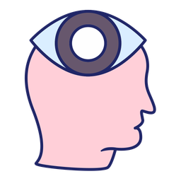 Eye  Icon