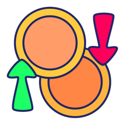 Coin  Icon