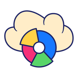 Cloud  Icon