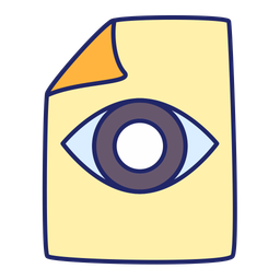 Document  Icon