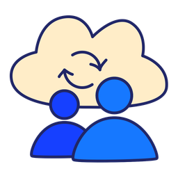 Cloud  Icon