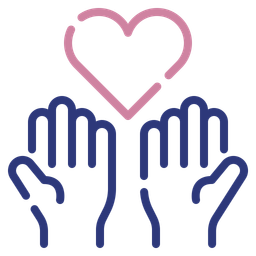 Compassion  Icon