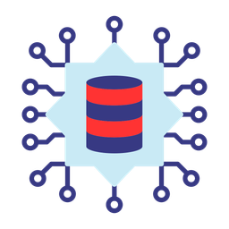 Database security  Icon