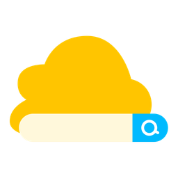 Cloud  Icon