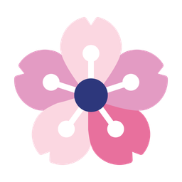 Blossom  Icon