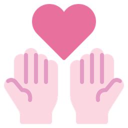 Compassion  Icon