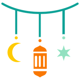 Eid Al Fitr  Icon