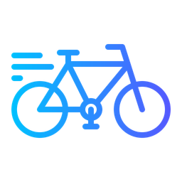 Bicylce  Icon