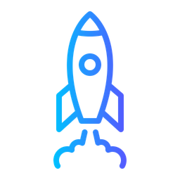 Booster  Icon