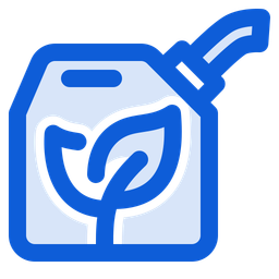 Biofuel  Icon