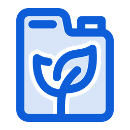 Biofuel  Icon