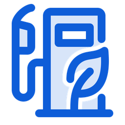 Biofuel  Icon