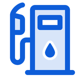 Fuel pump  Icon