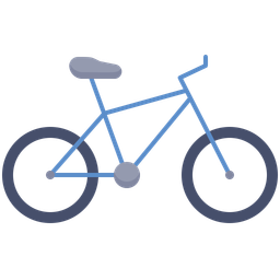 Bicycle  Icon