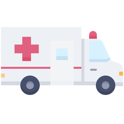 Ambulance  Icon