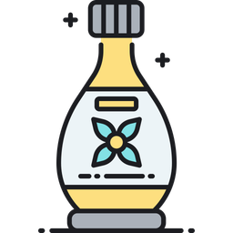 Essential Oil  Icon