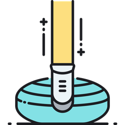 Balance Disk  Icon