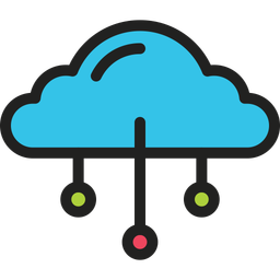 Cloud  Icon